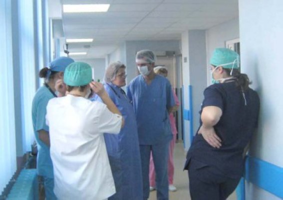 Medicii atacă propunerea lui Nicolăescu: 